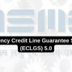 Emergency Credit Line Guarantee Scheme (ECLGS) 5.0