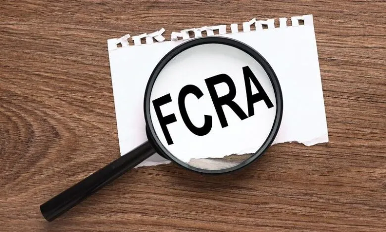 FCRA