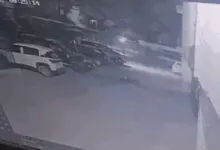 SBI Clerk Dies After Falling from 10th Floor of Residential Tower in Mohali