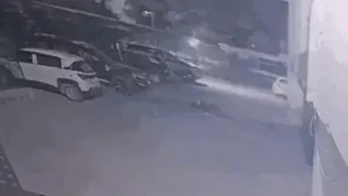 SBI Clerk Dies After Falling from 10th Floor of Residential Tower in Mohali