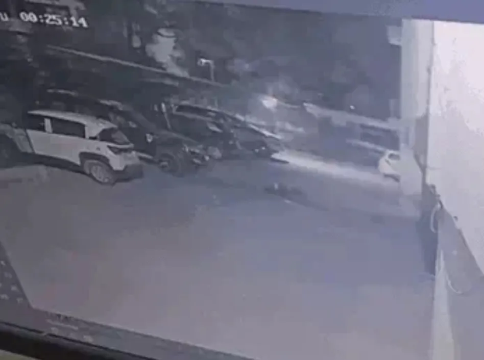 SBI Clerk Dies After Falling from 10th Floor of Residential Tower in Mohali
