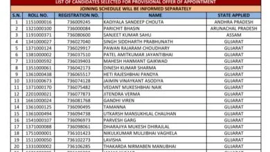 PNB LBO Result 2026