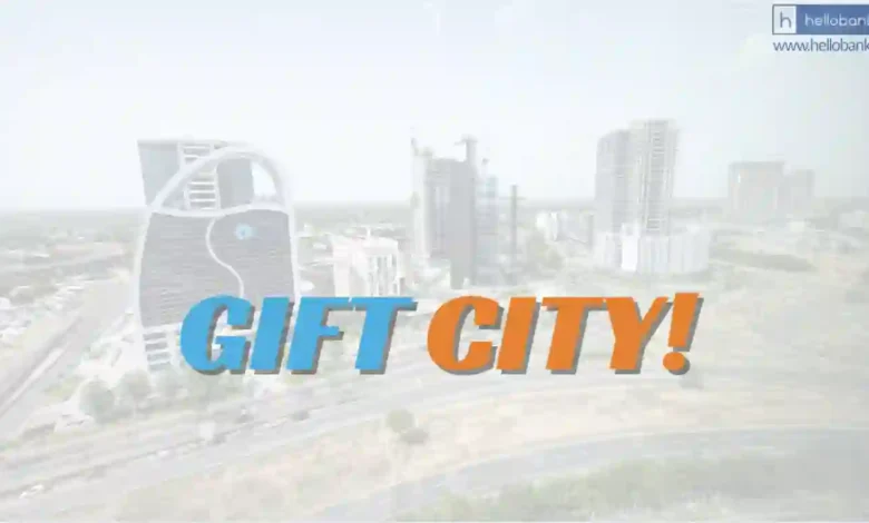 GIFT City