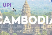 Indian travellers can now make UPI QR code-based payments in Cambodia
