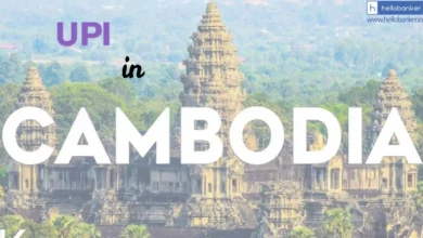 Indian travellers can now make UPI QR code-based payments in Cambodia
