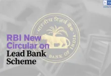 RBI issues new circular on Lead Bank Scheme