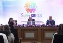 SBI Employee Strength Rises to 2.45 Lakh