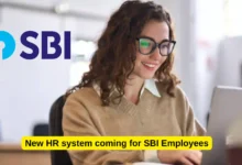 SBI planning to revamp its HR system