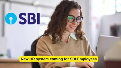 SBI planning to revamp its HR system