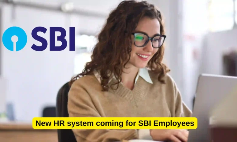 SBI planning to revamp its HR system