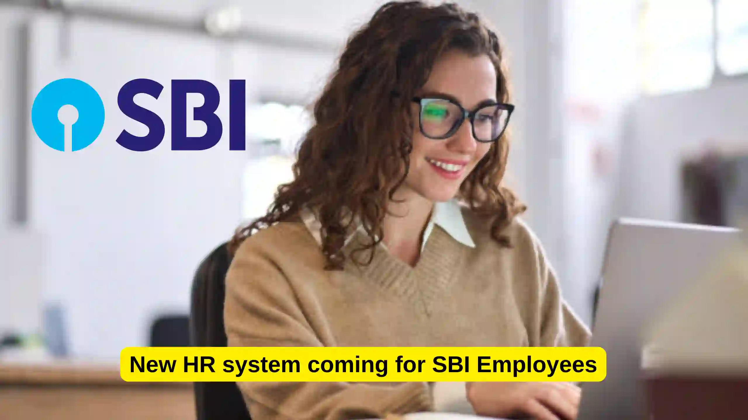 SBI planning to revamp its HR system, reduce workplace stress