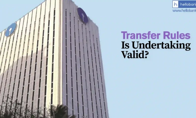 Transfer Undertaking Signed During Promotion has no Legal Validity