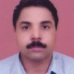 Ram Kumar Singh IAS