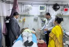 Fatal Attack on Indian Bank Manager in Delhi