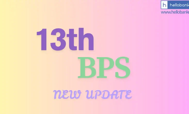 13th BPS