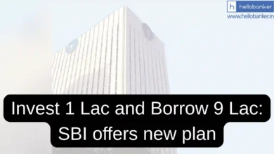 Invest Rs.1 Lac and Borrow Rs.9 Lac; SBI's new plan explained