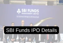 SBI Funds IPO Details