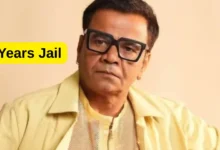 Actor Rajpal Yadav sent to 3 Years Jail in Cheque Bounce Case