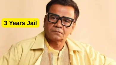 Actor Rajpal Yadav sent to 3 Years Jail in Cheque Bounce Case