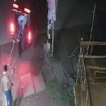 ATM Looted in Balasore Odisha