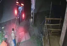 ATM Looted in Balasore Odisha
