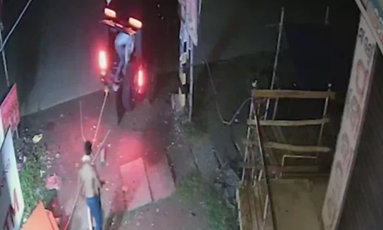 ATM Looted in Balasore Odisha