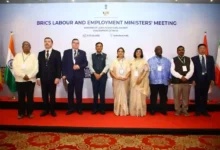 BRICS Trade Union Forum Adopts Hyderabad Declaration