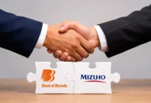 Bank of Baroda and Mizuho Bank Enter Strategic Partnership for M&A Financing