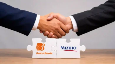 Bank of Baroda and Mizuho Bank Enter Strategic Partnership for M&A Financing