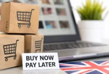 Buy Now, Pay Later Usage Grows in UK as Consumers Borrow Responsibly, Experian Report Finds