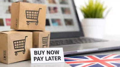 Buy Now, Pay Later Usage Grows in UK as Consumers Borrow Responsibly, Experian Report Finds
