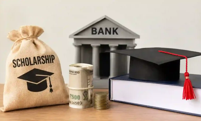 CBI Uncovers ₹99.48 Lakh Scholarship Scam Involving UCO Bank and Bhopal College