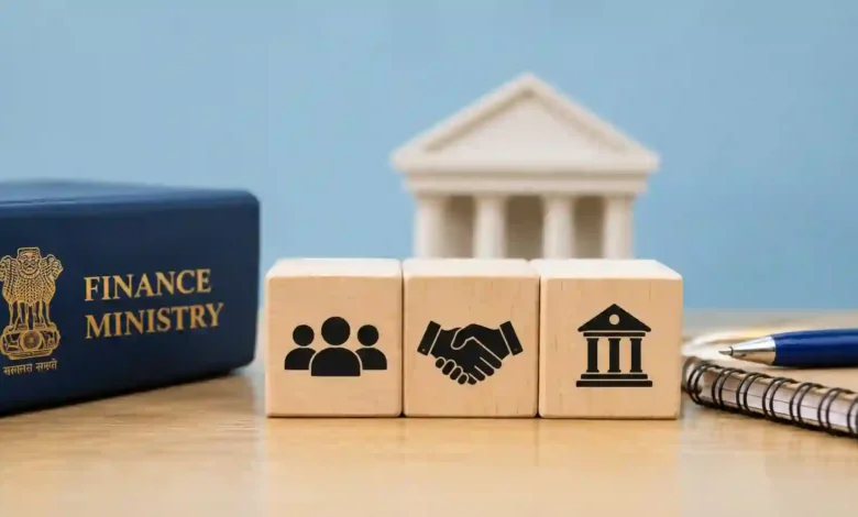 Finance Ministry Directs Public Sector Banks to Hold Regular Meetings with Employee Unions