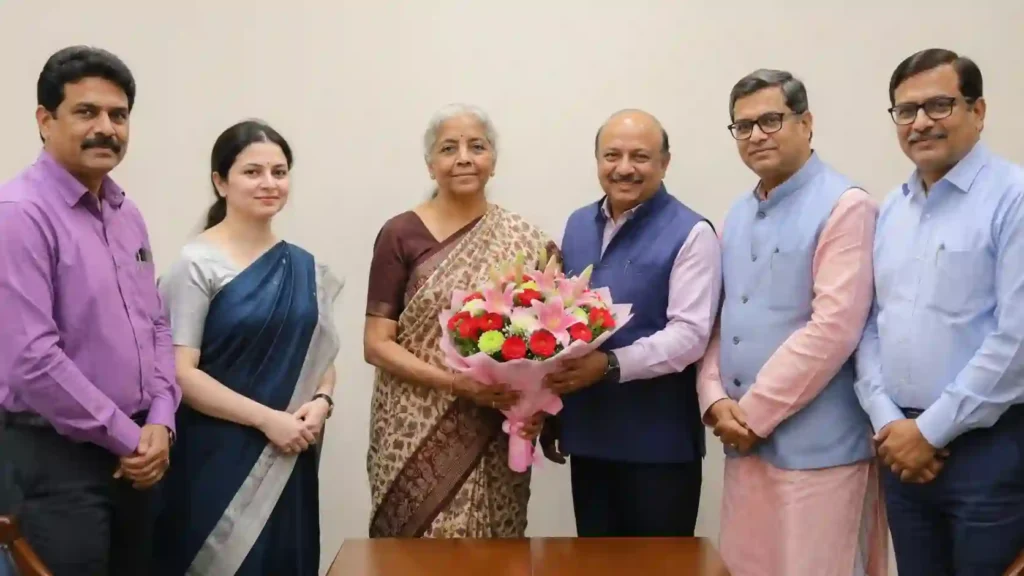 Finance Minister Assures Progress on 5-Day Banking, Pension and Transfer Issues After Meeting with Bank Unions