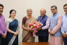Finance Minister Assures Progress on 5-Day Banking, Pension and Transfer Issues After Meeting with Bank Unions