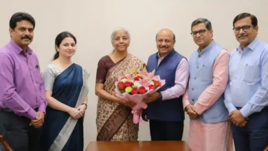 Finance Minister Assures Progress on 5-Day Banking, Pension and Transfer Issues After Meeting with Bank Unions
