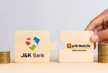 J&K Bank to Sell 0.50% Stake in PNB MetLife for ₹120 Crore
