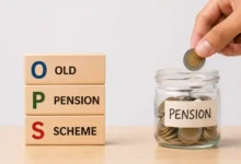 Andhra Government Gives One-Time OPS Option to Eligible CPS Employees