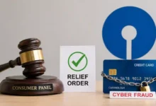 Nellore Consumer Panel Pulls Up SBI Over Cyber Fraud Recovery, Orders Relief for Customer