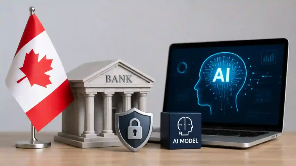 Canada Warns Banks About AI Risks, Flags Anthropic's Claude Mythos and Other Advanced AI Models