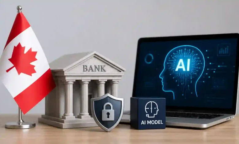 Canada Warns Banks About AI Risks, Flags Anthropic's Claude Mythos and Other Advanced AI Models