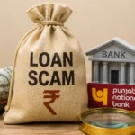 ₹5.49 Crore Loan Scam Reported at PNB Ashoknagar Branch