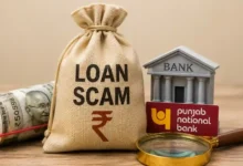 ₹5.49 Crore Loan Scam Reported at PNB Ashoknagar Branch