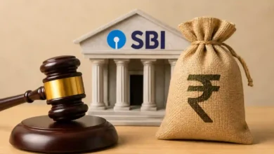 Consumer Court Orders SBI to Pay Agra Farmer ₹81,303 in Loan Waiver Case