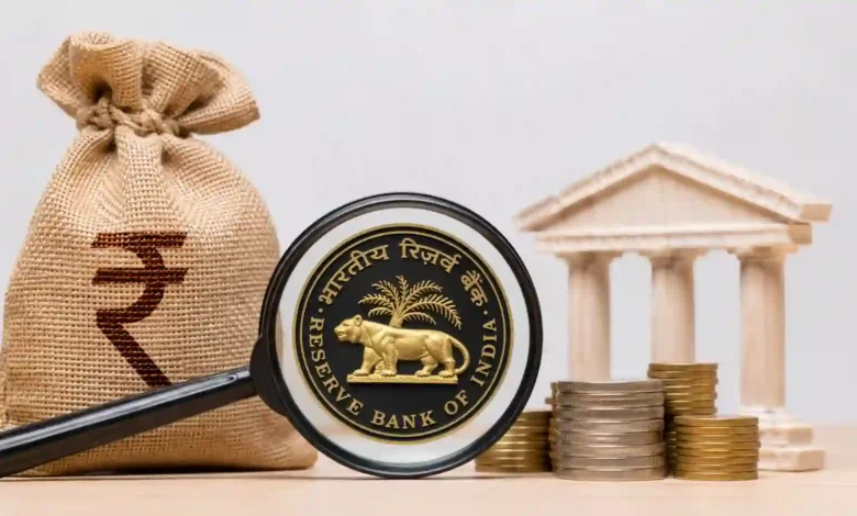 RBI Imposes Penalties on Three Co-operative Banks for Regulatory Violations