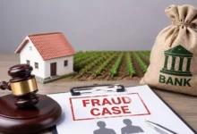 Uttar Pradesh Gramin Bank Files Fraud Cases Against Farmers for Selling Mortgaged Land