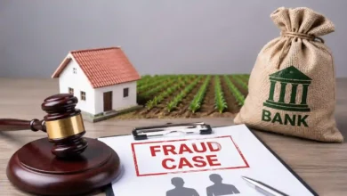 Uttar Pradesh Gramin Bank Files Fraud Cases Against Farmers for Selling Mortgaged Land
