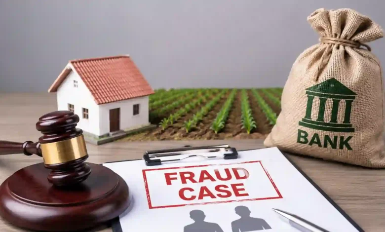 Uttar Pradesh Gramin Bank Files Fraud Cases Against Farmers for Selling Mortgaged Land