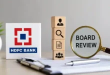 HDFC Bank Delays CEO Reappointment as Independent Board Review Continues
