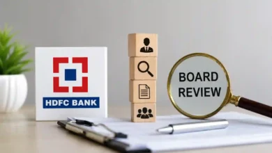 HDFC Bank Delays CEO Reappointment as Independent Board Review Continues